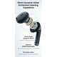 thumbnail image 3 of Auriculares Bluetooth HAYLOU X1 TWS ENC Bluetooth 5.3, 3 of 10