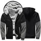 thumbnail image 1 of Chaqueta de color sólido casual suelta de otoño e invierno de moda para hombres Fridja  fhghd4488, 1 of 7