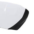 thumbnail image 4 of funtasica Front Windshield Fairing Motorcycle Parts for 660 White, 4 of 4