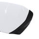 thumbnail image 4 of Carenado de parabrisas delantero, accesorios, repuesto de plástico ABS, motor lateral blanco, 4 of 4