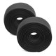 thumbnail image 3 of Road Bike Bicycle Cork Handlebar Bar Grip Wrap Tape + 2 Bar Plugs-, 3 of 3