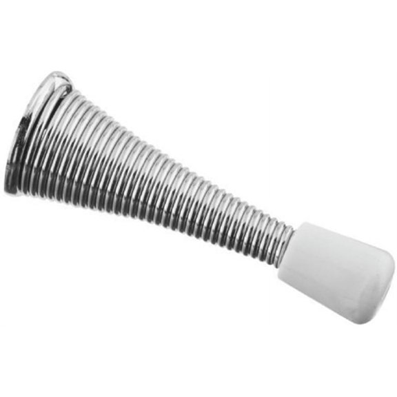 Shd Bb8023 Chr Spring Door Stop S825-950