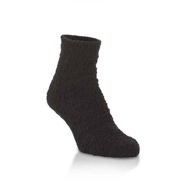 World's Softest World's Softest Socks Cozy Collection Solid
