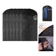 thumbnail image 1 of Set De 6 Porta Trajes 60x100 Funda Vestido Saco Camisa Ropa, 1 of 7