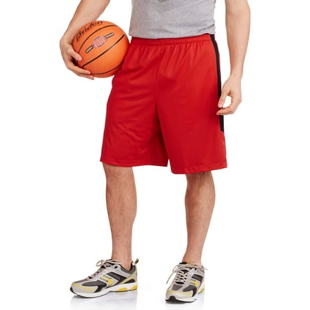 Starter - Big Men's Reversible Basketball Short - Walmart.com