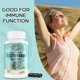 thumbnail image 2 of Suplementos de lactoferrina bovina liposomal perioral 1000 mg x60, 2 of 7