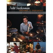 Methods & Mechanics: For Useful Musical Drumming (DVD)