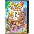 thumbnail image 2 of Scooby-Doo et le Monstre du Mexique DVD, 2 of 3