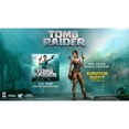 thumbnail image 2 of Tomb Raider: Legacy of Atlantis Deluxe Edition - PlayStation 5 Game, 2 of 7