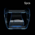 thumbnail image 1 of Mouth Opener Lip Cheek Retractor Mouth Retractor Orthodontic Lip Cheek Retractor  Mouth Accessory 5pcs Mouth Opener  Orthodontic Lip Cheek Retractor Expander  Mouth Accessory, 1 of 8