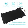 thumbnail image 1 of Batería para portátil HP Envy M7 DMKAOLLK 849048-421 SG03XL, 1 of 2