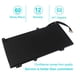 thumbnail image 1 of Batería para portátil HP Envy M7 DMKAOLLK 849048-421 SG03XL, 1 of 2