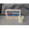 Medi-Pak - Performance Plus - Medical Tape - Silk-Like Cloth 2 Inch X 10 Yard White NonSterile - 6/Box