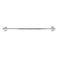 thumbnail image 1 of Toallero Barra Bath Accents Metal 63Cm Plateado, 1 of 3