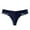 Navy, variant on Seductiva Clothing Underwear for Women Women Cotton Panties Sports Thong Breathable Panties Breathable Thong