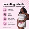 thumbnail image 3 of Heali Women Heat Patches, Pain Relief for Menstrual and Muscle Aches, 3 Count, 3 of 6