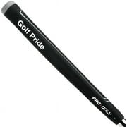 Golf Pride Pro Only Red Star Putter Grip 72cc Black