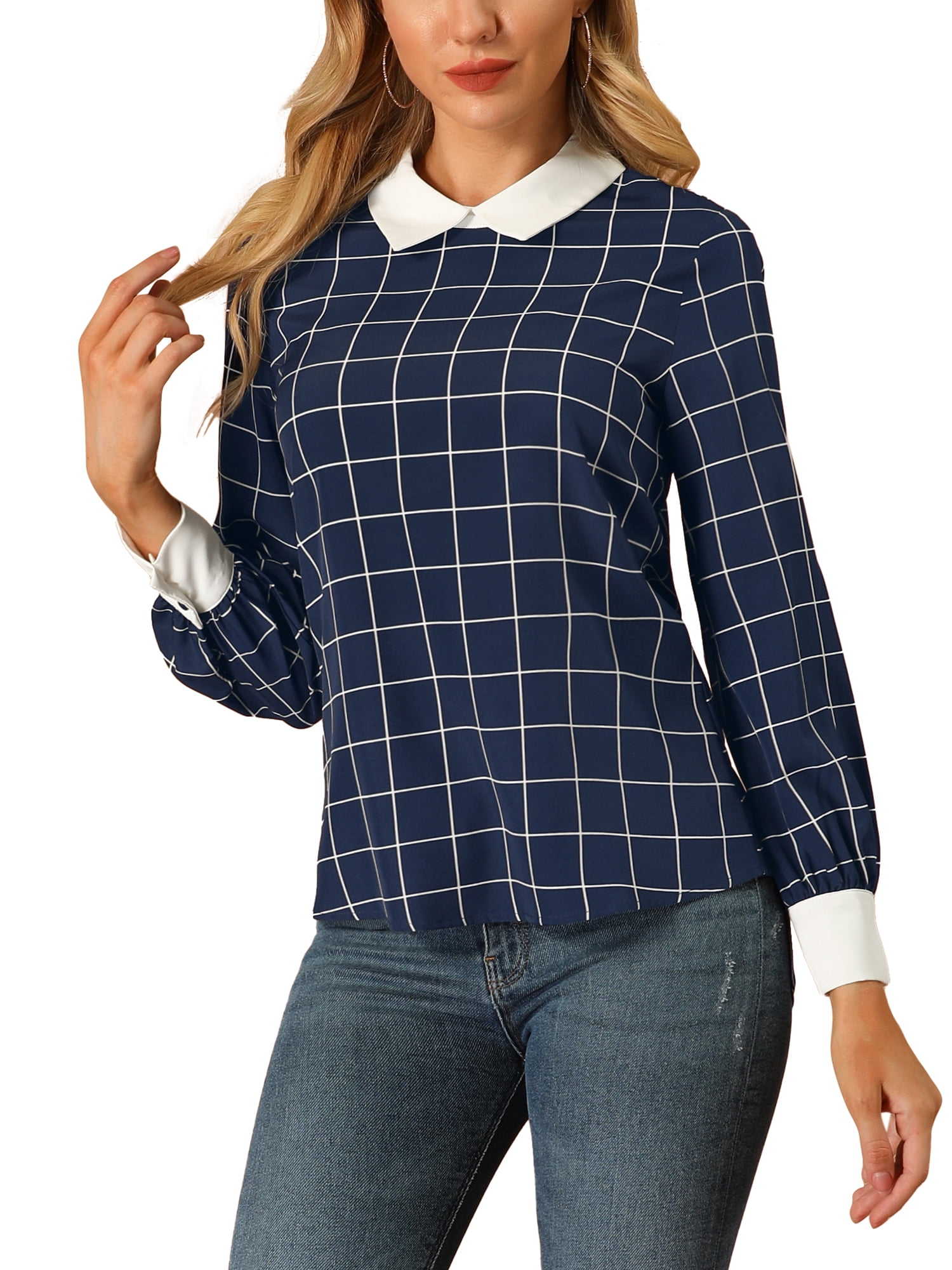 oodji Ultra Womens Stand Collar Raglan Sleeve Shirt oodji Ultra Womens Stand Collar Raglan Sleeve Shirt