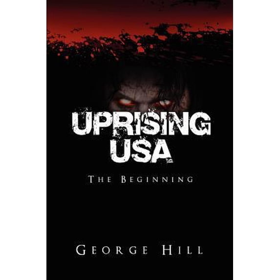 Pre-Owned Uprising USA (Paperback) 1618080156 9781618080158