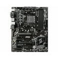 thumbnail image 1 of MSI Pro Max AMD B450 AM4 ATX DDR4-SDRAM Motherboard, 1 of 4