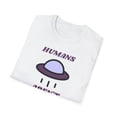 thumbnail image 4 of Funny T Shirts, UFO Tees, Funny Aliens Shirt - 11, 4 of 91