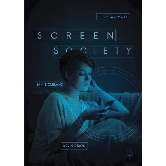 Screen Society, (Paperback)