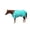 Turquoise, variant on Derby Originals Nordic-Tough 1200D Heavy Weight Winter Horse Turnout Blanket 300g