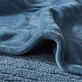 thumbnail image 5 of Beautyrest Elect Electric Blanket with Two 20 Heat Level Setting Controllers Full Sapphire, 5 of 5