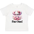 thumbnail image 3 of Inktastic Babys First Birthday Koala Daughter Girls Baby T-Shirt, 3 of 5