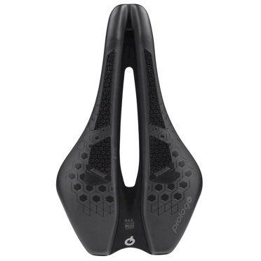 Prologo Sella - Scratch M5 Pas CPC TiroX - nero Prologo Sella - Scratch M5 Pas CPC TiroX - nero