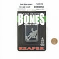 thumbnail image 2 of Rook Arkos Jumper Miniature Figure 25mm Heroic Scale Reaper Bones USA Reaper Miniatures, 2 of 3