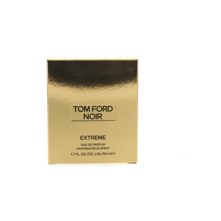 Tom Ford Noir Extreme by Tom Ford Eau De Parfum Spray 1.7 oz for