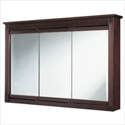 Hardware House 419283 Med Cab Chy 48"