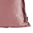 thumbnail image 3 of Set de 3 Cojines Decorativos Dicasa Palo de Rosa Cuadrado Grande y rectangular, 3 of 7