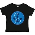 thumbnail image 3 of Inktastic Nautical Anchor Sailing Boys or Girls Toddler T-Shirt, 3 of 5