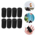 thumbnail image 3 of Shisuyan 8Pcs Pre Filter Sleeves Filter Accessories Aquarium Replacement Sleeves, 3 of 8