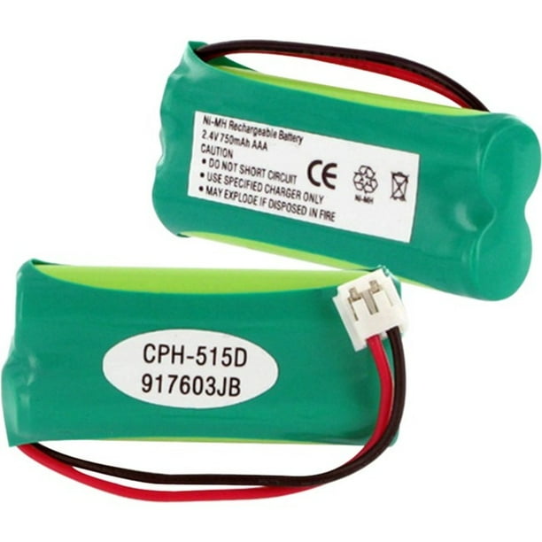 Cordless Phone Battery for VTECH CS62292