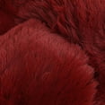 thumbnail image 2 of Heated Scarf for Women and Men, Fashion Faux Fur Soft Winter Scarf Washable USB Neck Heating Pad with 3 Temp Modes, 2 of 6