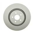 thumbnail image 3 of Raybestos 681995FZN Element3; Coated Rotor Fits select: 2015-2018 FORD EDGE, 2019-2022 FORD EDGE SEL, 3 of 4