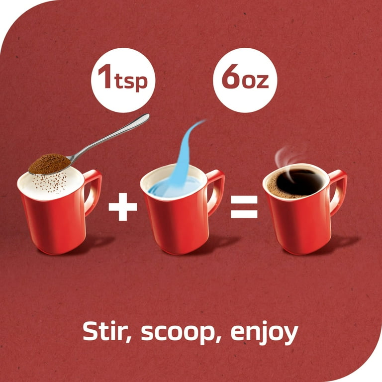 burgundy coffee cups Coffee Comes First Mug main image 0