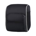 thumbnail image 2 of Bolsa para manillar de bicicleta, accesorios para ciclismo, funda frontal, soporte impermeable para teléfono, bolsa de tela Oxford, profesional, a Zulema Paquete de manillar de bicicleta, 2 of 8