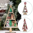 thumbnail image 2 of Adorno de árbol de Navidad, letrero navideño para el hogar, decoración, nuevo I1L9, 2 of 7
