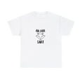 thumbnail image 2 of Streetwear Unisex Heavy Cotton Oh For Fox Sake T-shirt, 2 of 10