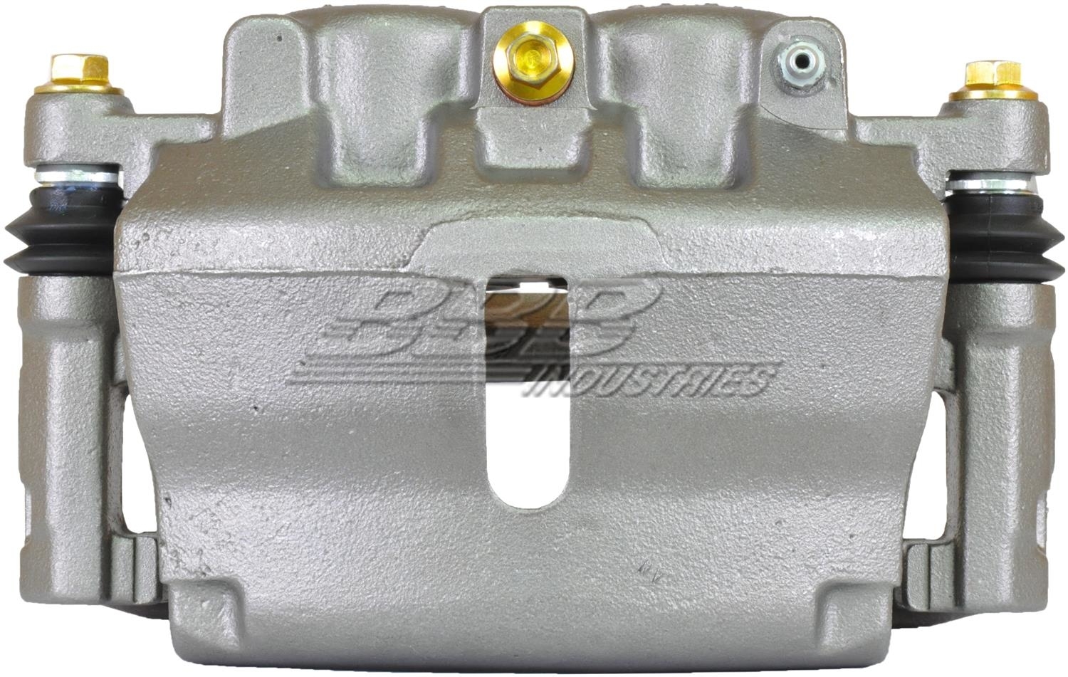 TERREPOWER formerly BBB Industries 99-17388A Reman Caliper w/installation Hardware
