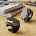thumbnail image 3 of Bluetooth Remote Shutter for Phone, Multi-Function Camera Remote Control with Touchpad, iOS Android Compatible, 33ft Range, 3 of 10
