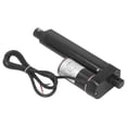 thumbnail image 3 of Actuador lineal de carrera, actuador eléctrico, motor de carrera de 100 mm, actuador eléctrico, actuador lineal, funcionalidad inteligente, 3 of 9