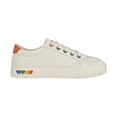 thumbnail image 2 of TENIS CASUALES DAMA CAPA DE OZONO 6106-02 SIMIPIEL BEIGE, 2 of 4