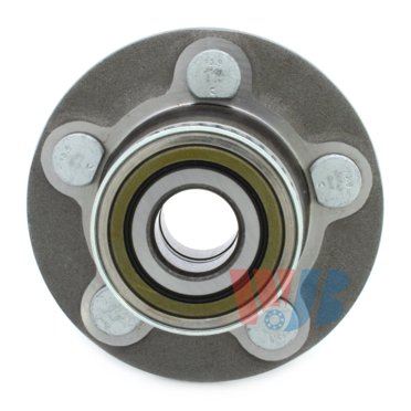WJB WA512450 Wheel Hub Bearing Assembly | Replacement For Timken HA590449 & Moog 512450 | Fits Select Vehicles | 12-Month Warranty