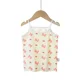 thumbnail image 3 of Chaleco sin mangas para niñas, camisola con estampado de dibujos animados para niños, Tops de estilo coreano, ropa para niños de 2 a 8 años 2024, 3 of 5