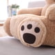 thumbnail image 4 of Cubierta De Asiento Bonitos animales aprendiendo a sentarse, funda de sofá para bebé, silla de apoyo para asiento sin relleno, 4 of 7